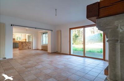 vente maison 379 800 € à proximité de Scaër (29390)
