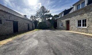 Maison 2 Pièces 80 m² à vendre à Elliant (29370)