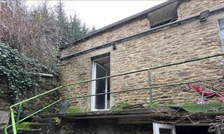 Maison 5 Pièces 160 m² à vendre à Rosporden (29140)