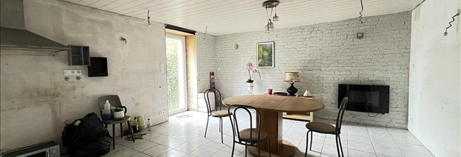 Maison 5 Pièces 160 m² à vendre à Rosporden (29140)