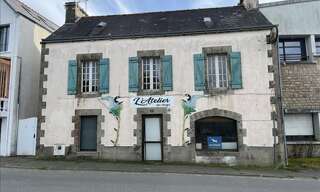 Maison 5 Pièces 160 m² à vendre à Rosporden (29140)