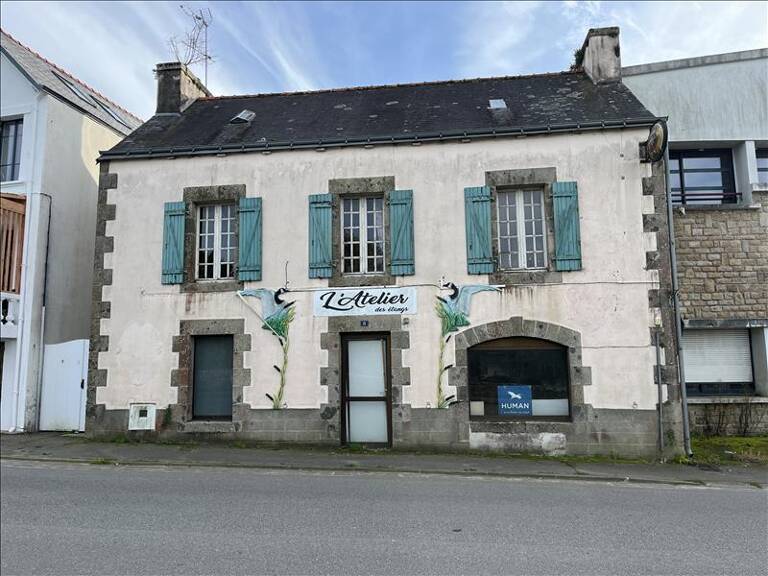 Maison en pierre de 5 pièces principales — photo 1