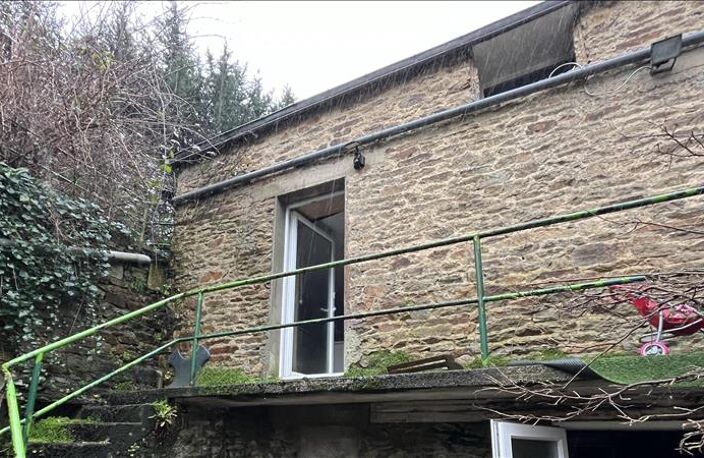 Maison en pierre de 5 pièces principales — photo 3