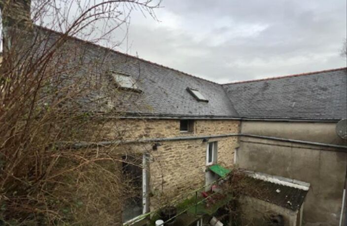 Maison en pierre de 5 pièces principales — photo 5