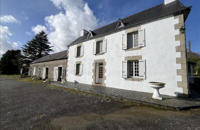 vente maison 291 500 € à proximité de Clohars-Fouesnant (29950)