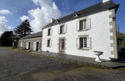 vente maison 238 500 € à proximité de Coray (29370)