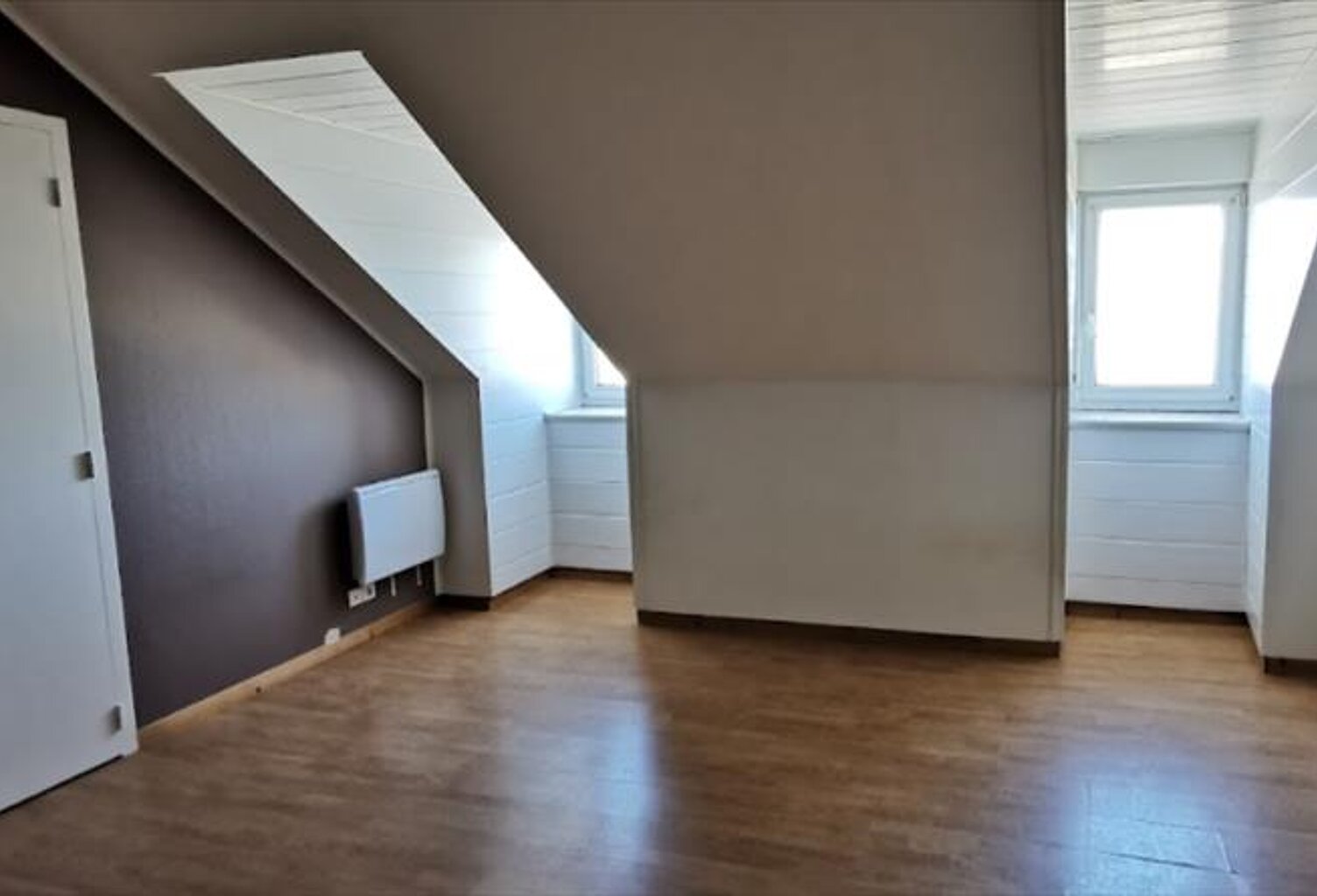 Vente immeuble   Scaër (29390) — photo 1