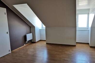 Immeuble  234300 €
