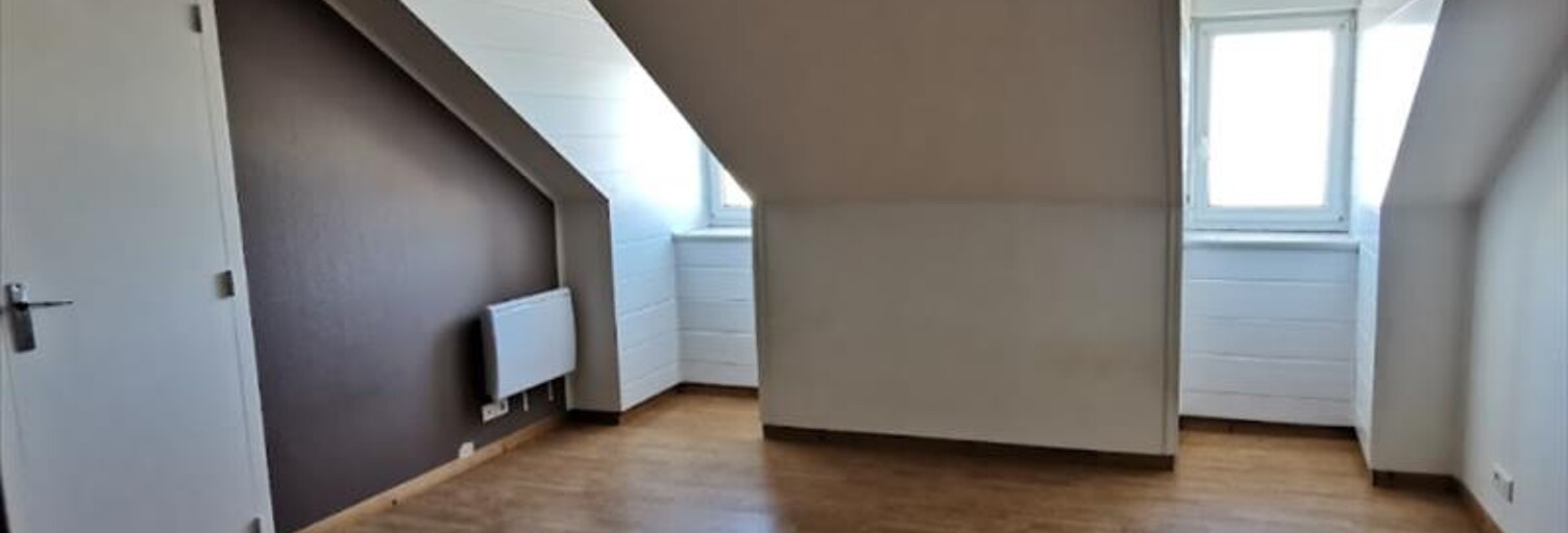 Immeuble   m² à vendre à Scaër (29390)