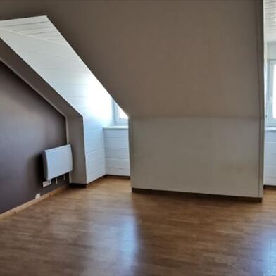 Immeuble  243800 €