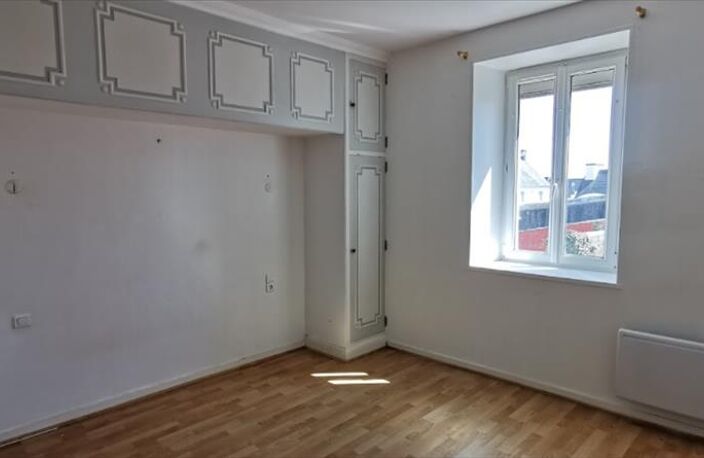 Vente immeuble   Scaër (29390) — photo 2