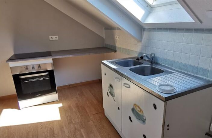 Vente immeuble   Scaër (29390) — photo 3