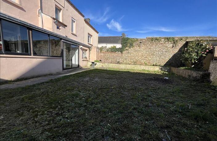 Vente immeuble   Scaër (29390) — photo 4