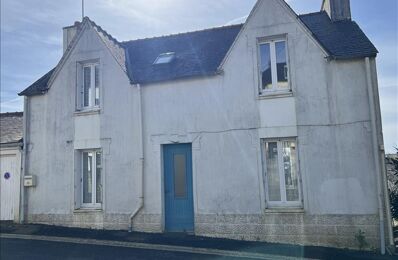 vente maison 129 000 € à proximité de Saint-Yvi (29140)