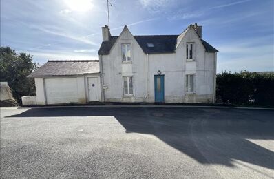 vente maison 123 625 € à proximité de Briec-de-l'Odet (29510)