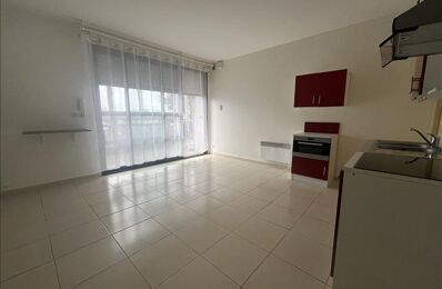 vente appartement 89 100 € à proximité de Bannalec (29380)