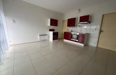 vente appartement 82 875 € à proximité de La Forêt-Fouesnant (29940)