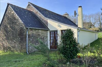 vente maison 149 800 € à proximité de Riec-sur-Bélon (29340)