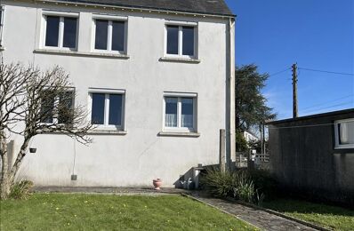 vente maison 191 700 € à proximité de Le Trévoux (29380)