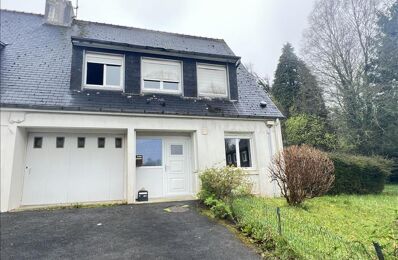 vente maison 149 800 € à proximité de Saint-Goazec (29520)