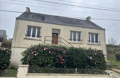 vente maison 181 050 € à proximité de Saint-Yvi (29140)