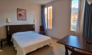 Appartement 1 Pièce 19 m² à vendre à Lourdes (65100)