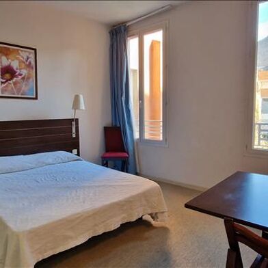 Appartement 1 pièces 23300 €