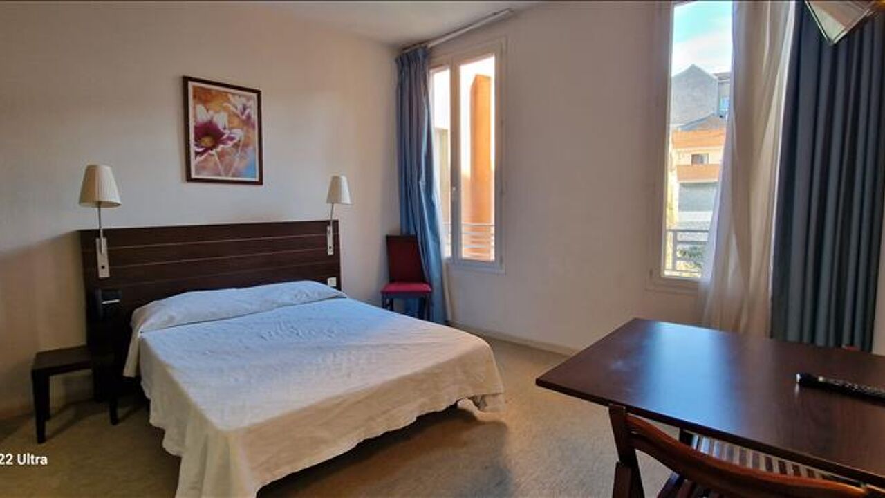 appartement 1 pièces 19 m2 à vendre à Lourdes (65100)