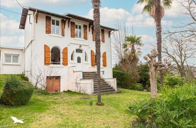 vente maison 233 200 € à proximité de Lamarque-Pontacq (65380)