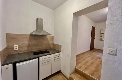 vente appartement 31 050 € à proximité de Saint-Créac (65100)
