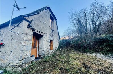 vente maison 160 500 € à proximité de Arrodets-Ez-Angles (65100)