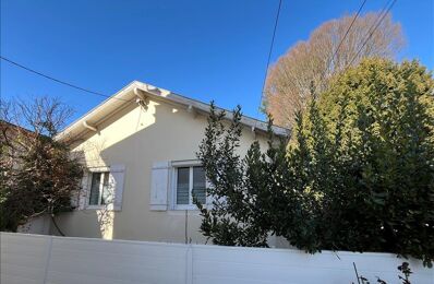 maison 4 pièces 116 m2 à vendre à Lourdes (65100)