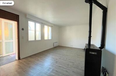 vente maison 173 340 € à proximité de Bénac (65380)