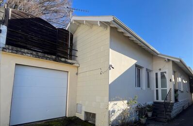 vente maison 165 850 € à proximité de Saint-Pé-de-Bigorre (65270)