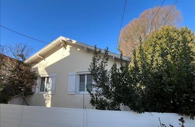 vente maison 165 850 € à proximité de Ibos (65420)