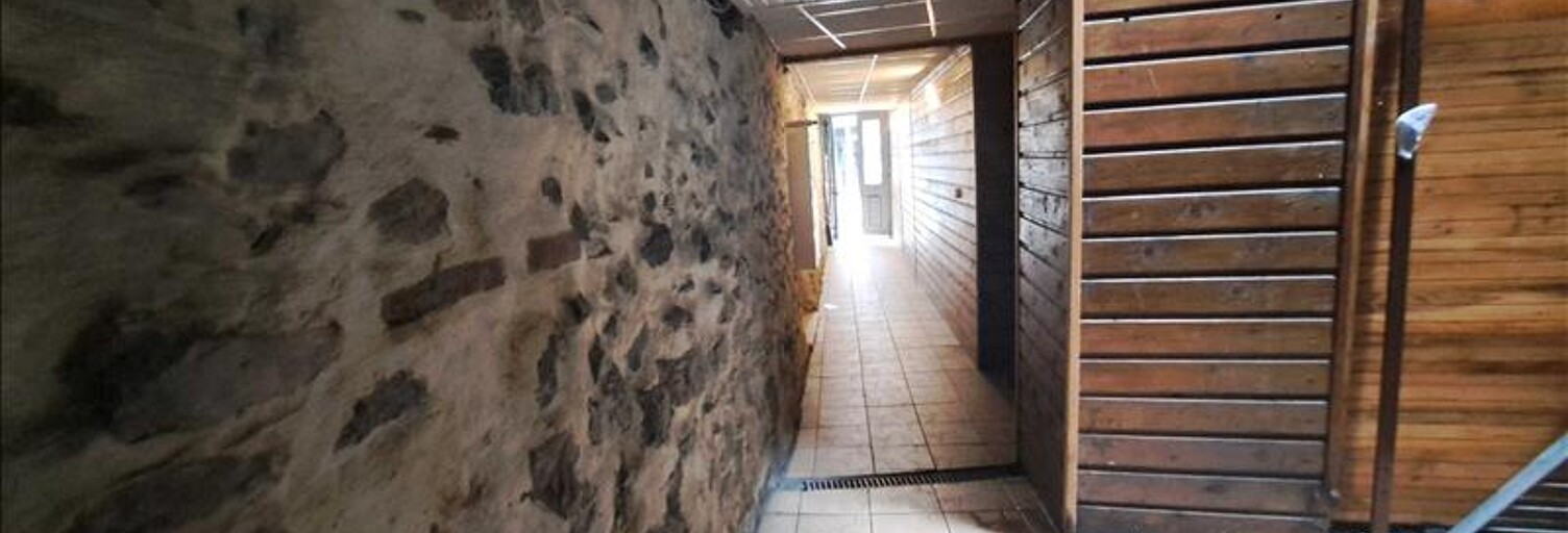 Immeuble   m² à vendre à Lourdes (65100)