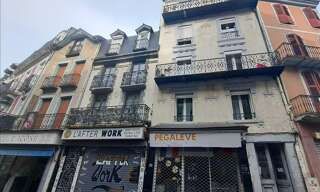 Immeuble   m² à vendre à Lourdes (65100)