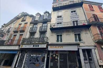 Immeuble  472500 €