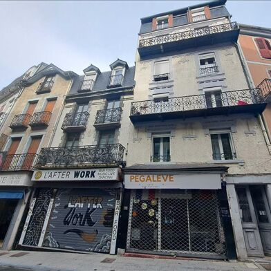 Immeuble  472500 €