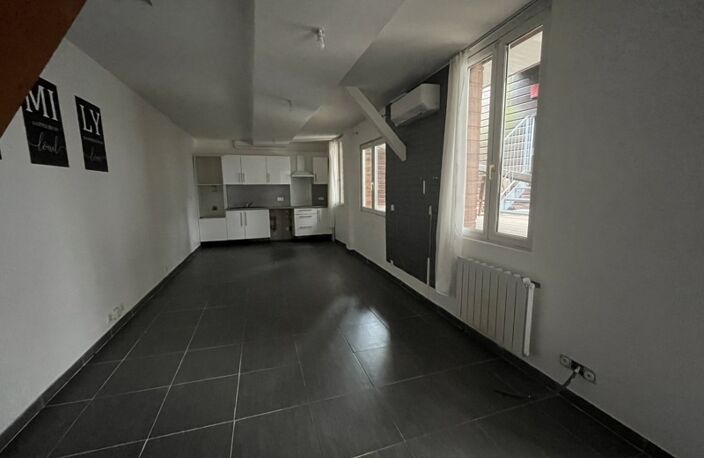 Vente immeuble   Lourdes (65100) — photo 2