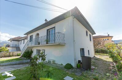 vente maison 228 800 € à proximité de Argelès-Gazost (65400)