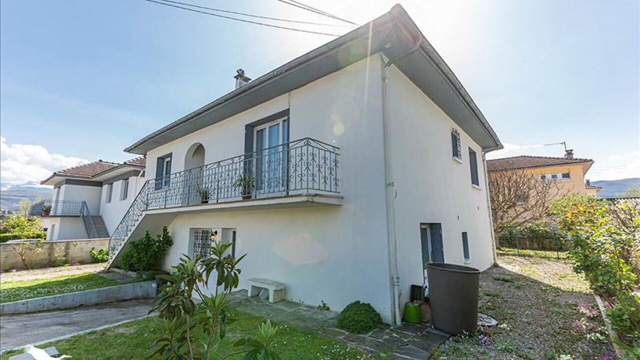 maison 6 pièces 171 m2 à vendre à Lourdes (65100)