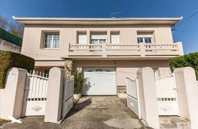 vente maison 223 650 € à proximité de Bénac (65380)
