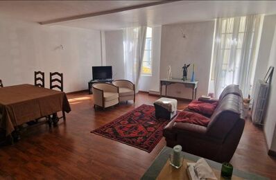 vente appartement 139 750 € à proximité de Ourdon (65100)