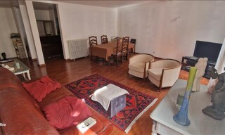Appartement 6 Pièces 161 m² à vendre à Lourdes (65100)