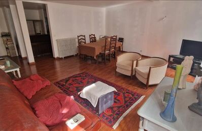 vente appartement 118 800 € à proximité de Arrodets-Ez-Angles (65100)