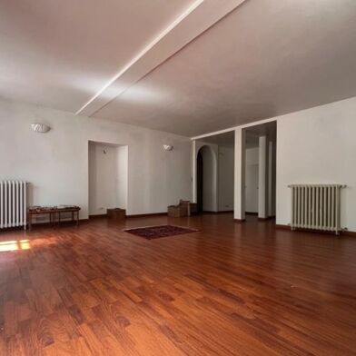 Appartement 6 pièces 103500 €