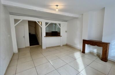 vente maison 135 000 € à proximité de Ayros-Arbouix (65400)