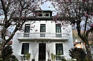 vente maison 337 600 € à proximité de Ayros-Arbouix (65400)