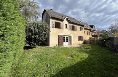 vente maison 190 900 € à proximité de Bordères (64800)